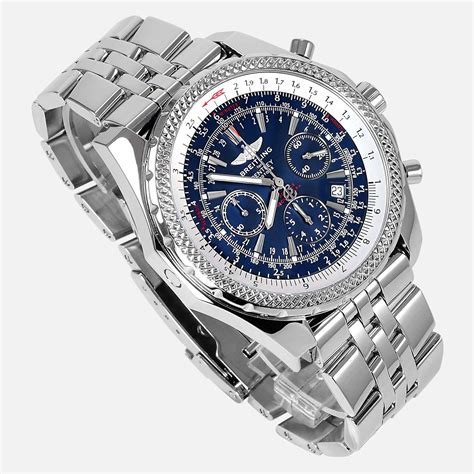 breitling for bendley motors|breitling for bentley special edition.